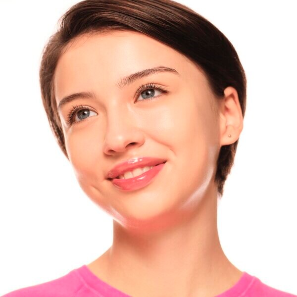 Essence the Super Peptide 03 Toffeetastic fényes ajakápoló 10ml