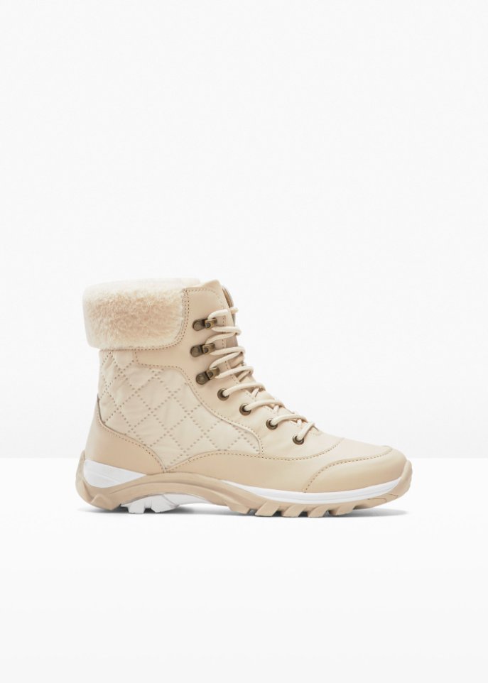 Trekking Boot