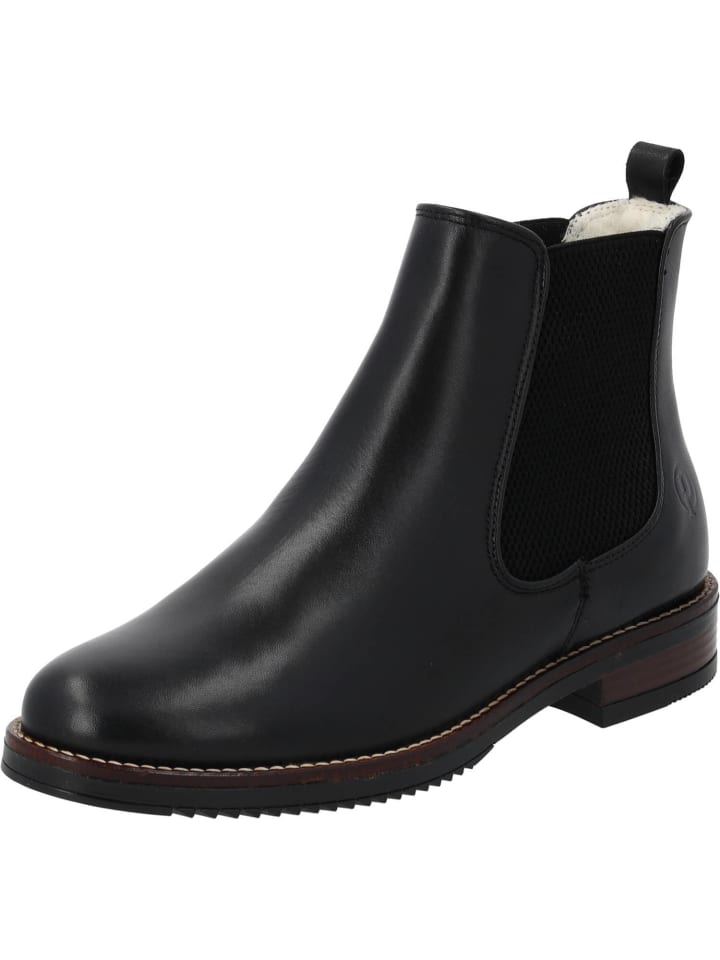 palado Chelsea Boots in BLACK günstig kaufen