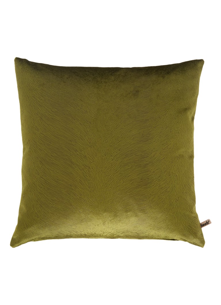 Claudi Perla decorative cushion 45 x 45 cm