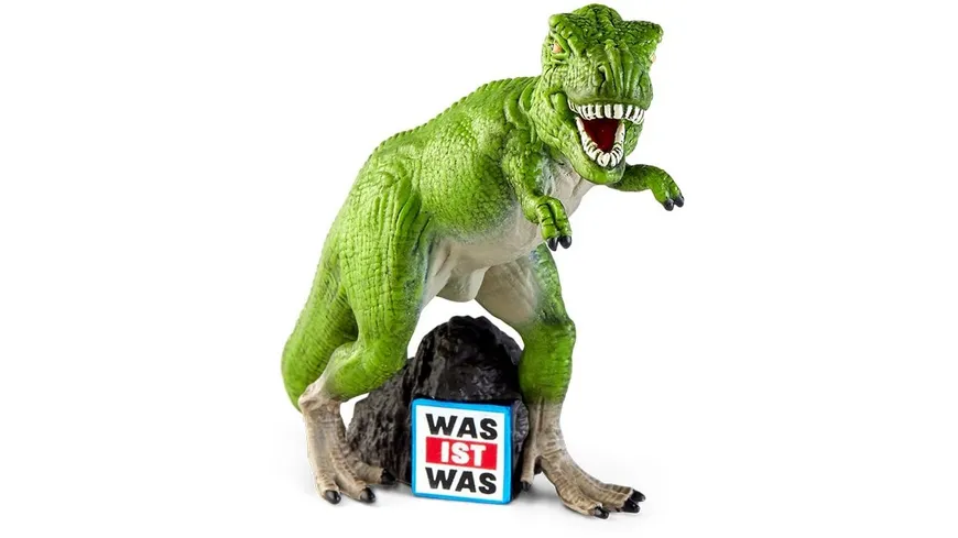 tonies - Hörfigur für die Toniebox: WAS IST WAS: Dinosaurier/Ausgestorbene Tiere