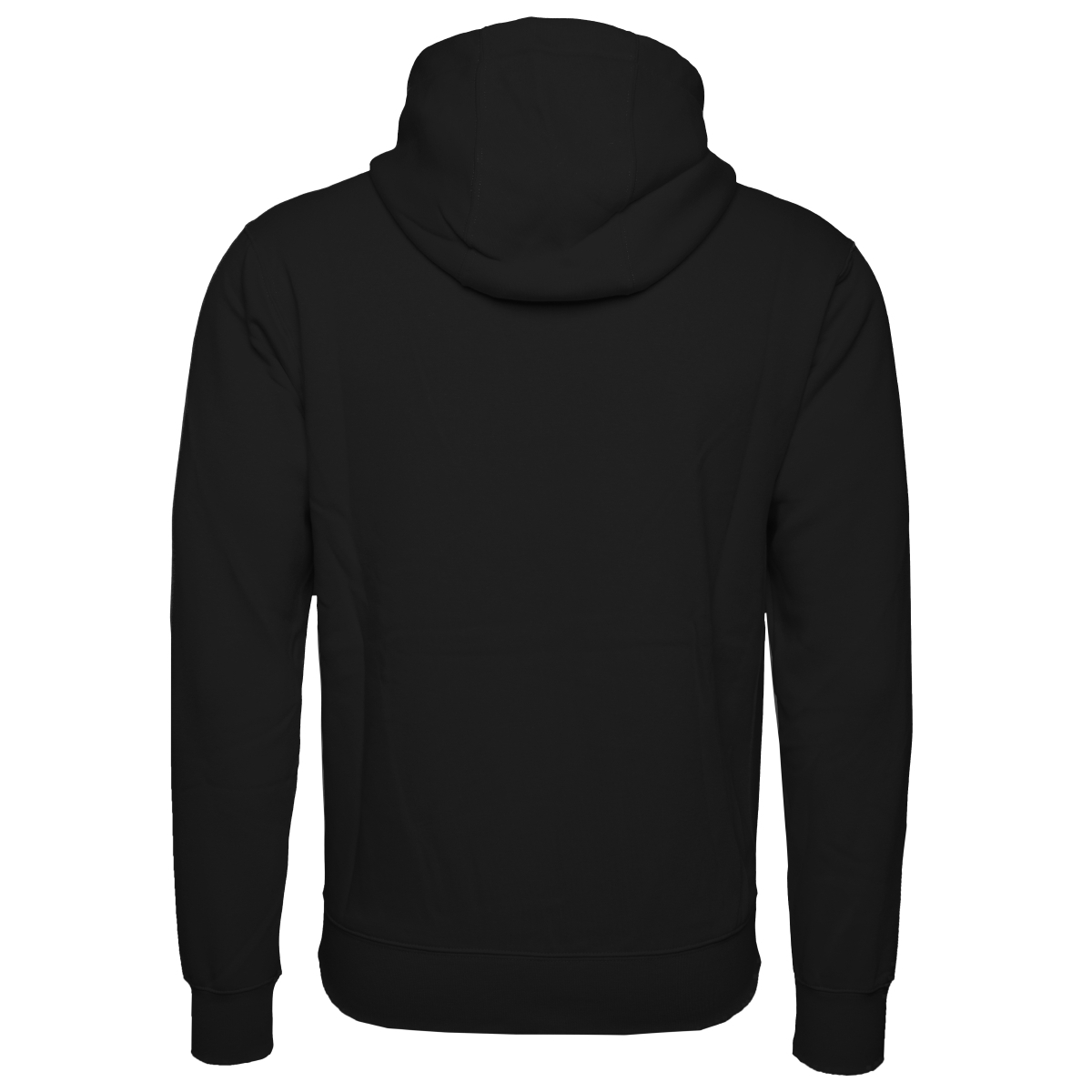 Nike Sportswear Park 20 Fleece Full-Zip Soccer Kapuzenpullover schwarz