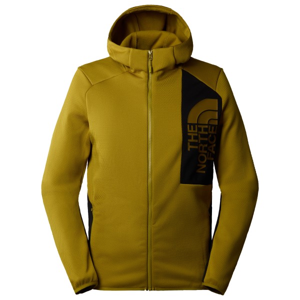 The North Face - Merak Hoody - Fleecejacke