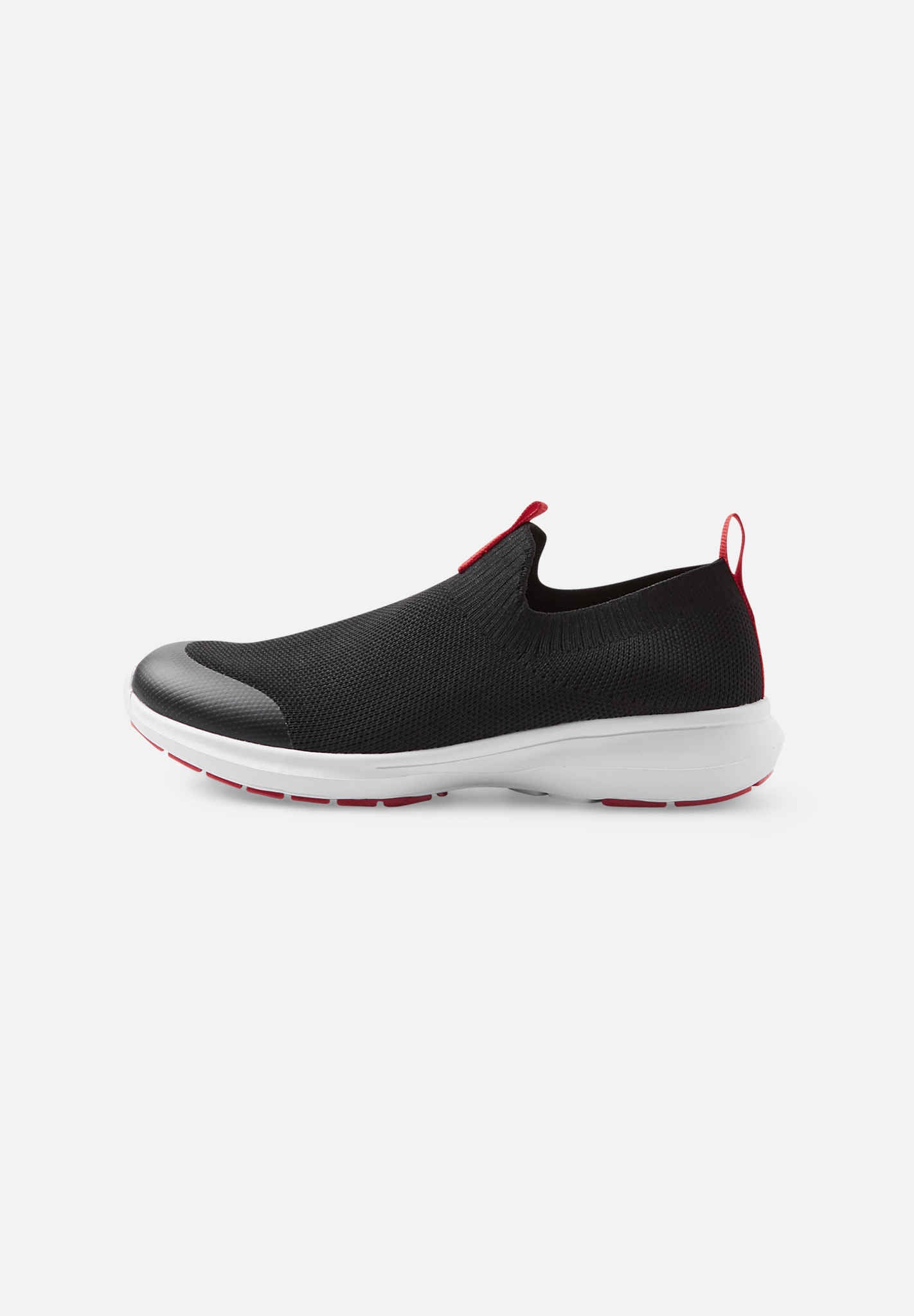 Kinder Sneaker Bouncing