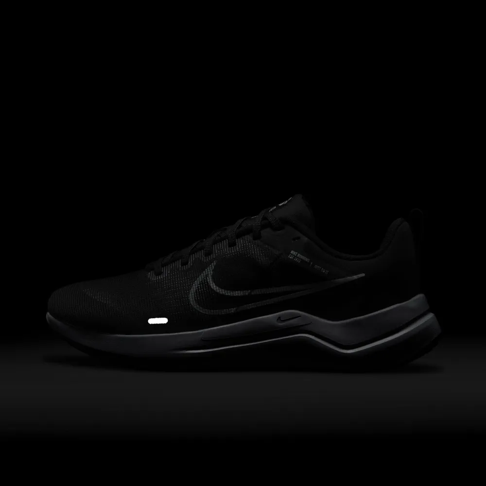 Nike Downshifter 12 DD9294-001 / schwarz