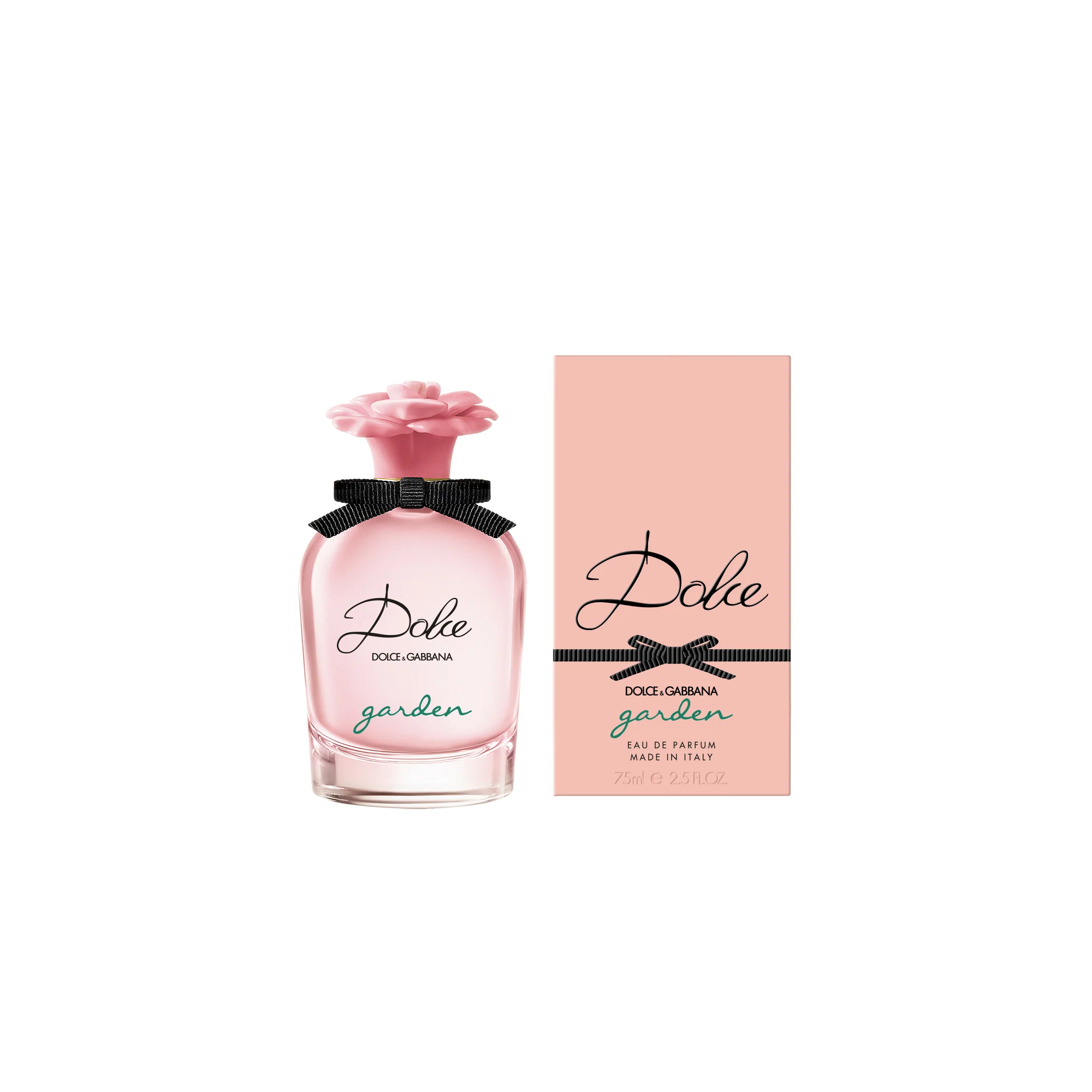 Dolce Garden - Parfemska voda