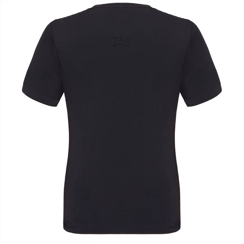 TAO SHIRT Funktionsshirt Herren