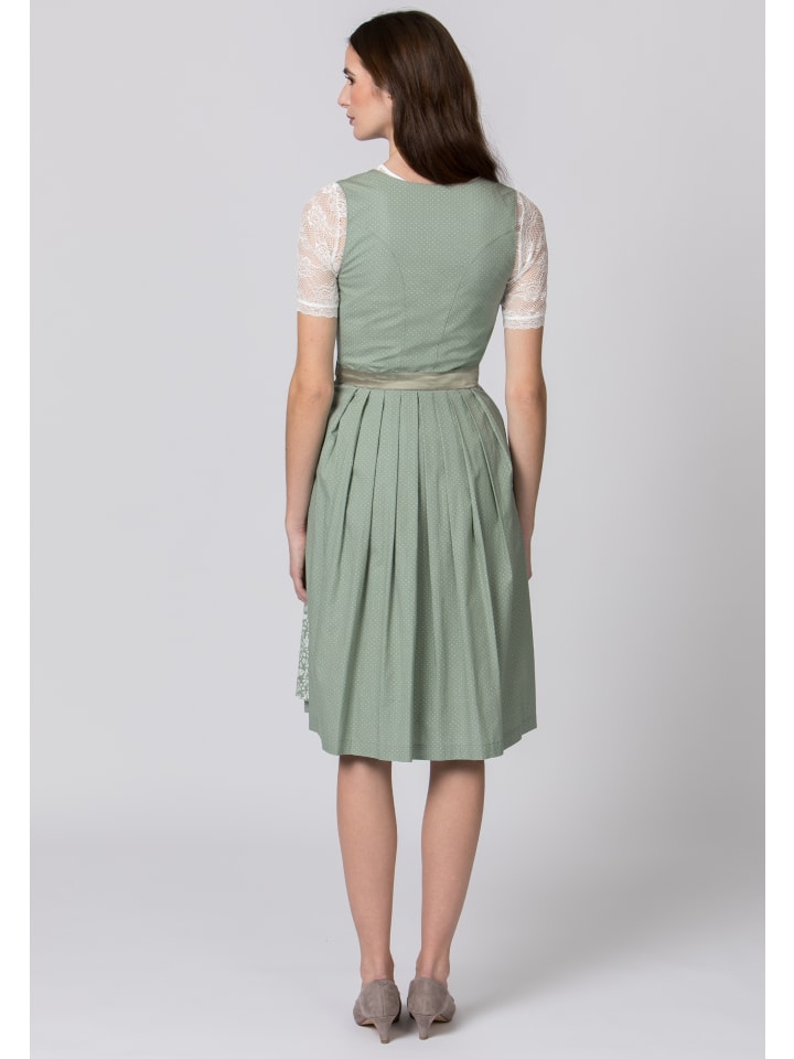 Stockerpoint Midi Dirndl 