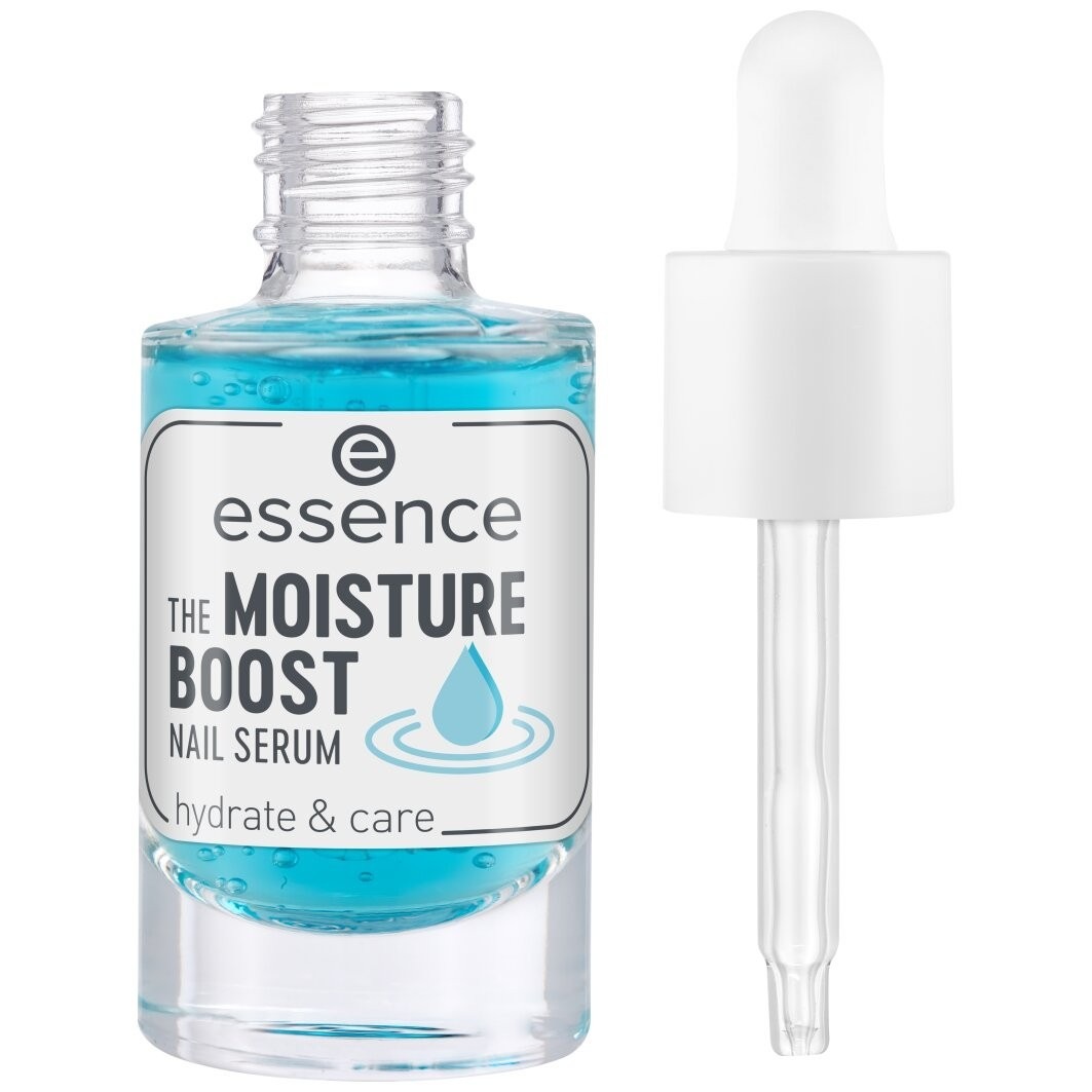 NAIL BALM