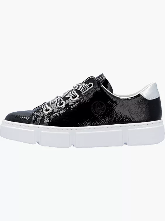 Rieker Damen Sneaker Low