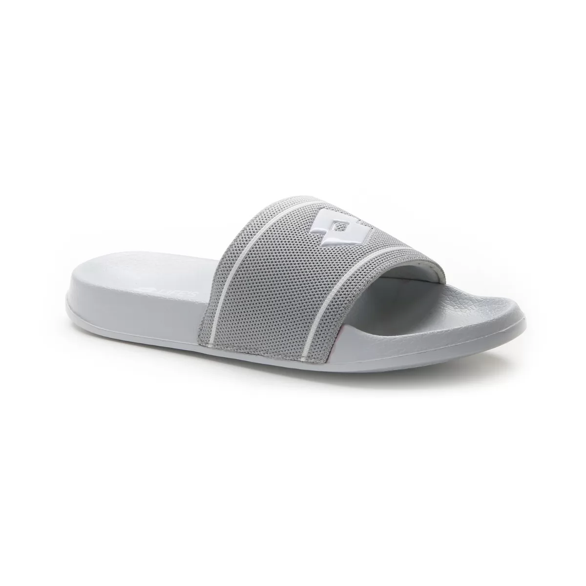 MOKU W VAPOR GRAY/ALL WHITE