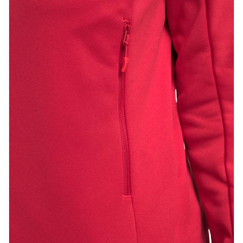 Haglöfs Frost Mid Jacket Fleecejacke Damen