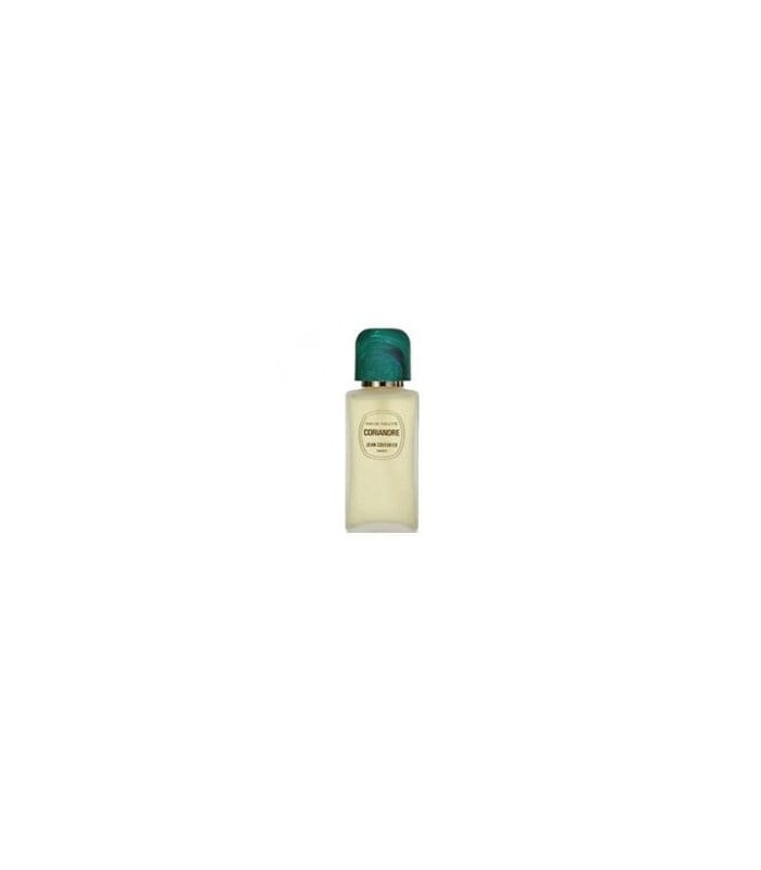 Jean Couturier-CORIANDRE-Eau de Toilette Vaporisateur