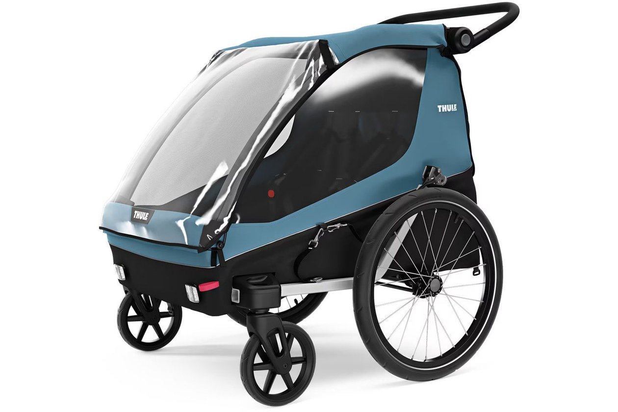 Thule Courier