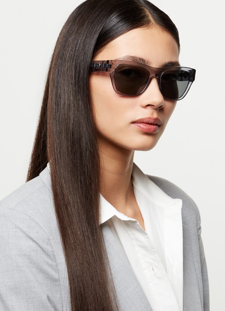 Ochelari de soare Versace Wayfarer VE4457