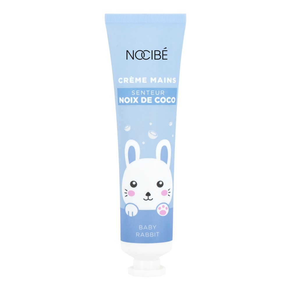 Nocibé My Pretty Zoo - Lapin Crème Mains