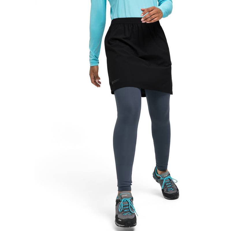 Maier Sports Raindrop Outdoorrock Damen