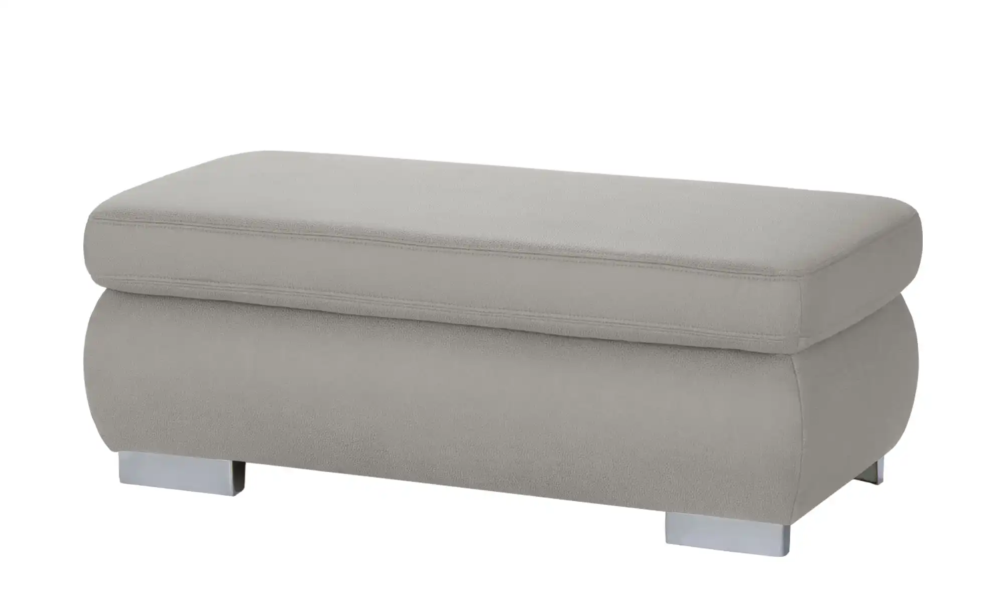 Kollektion Kraft XXL-Hocker Kathrin
