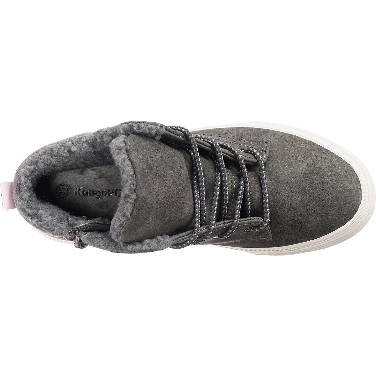 Winterschuhe für Mädchen