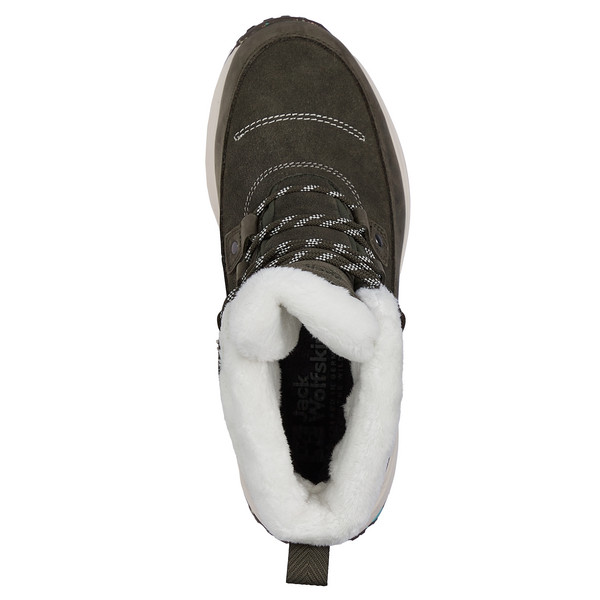 DROMOVENTURE TEXAPORE HIGH W Damen - Winterstiefel