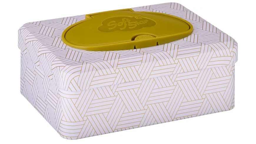 SoftStar Spenderbox für Feuchttücher