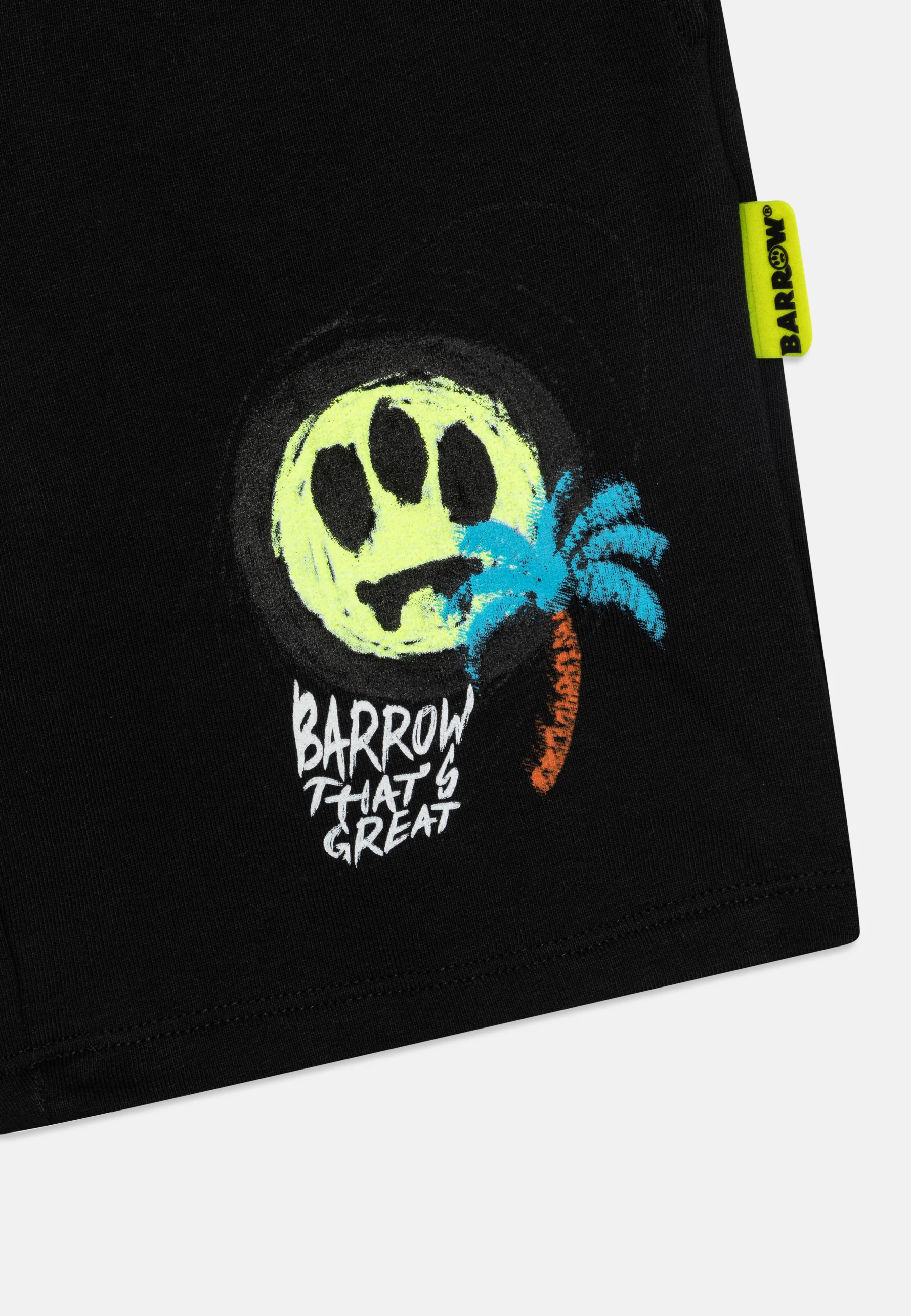 Barrow JUNIOR UNISEX - Pantalones cortos