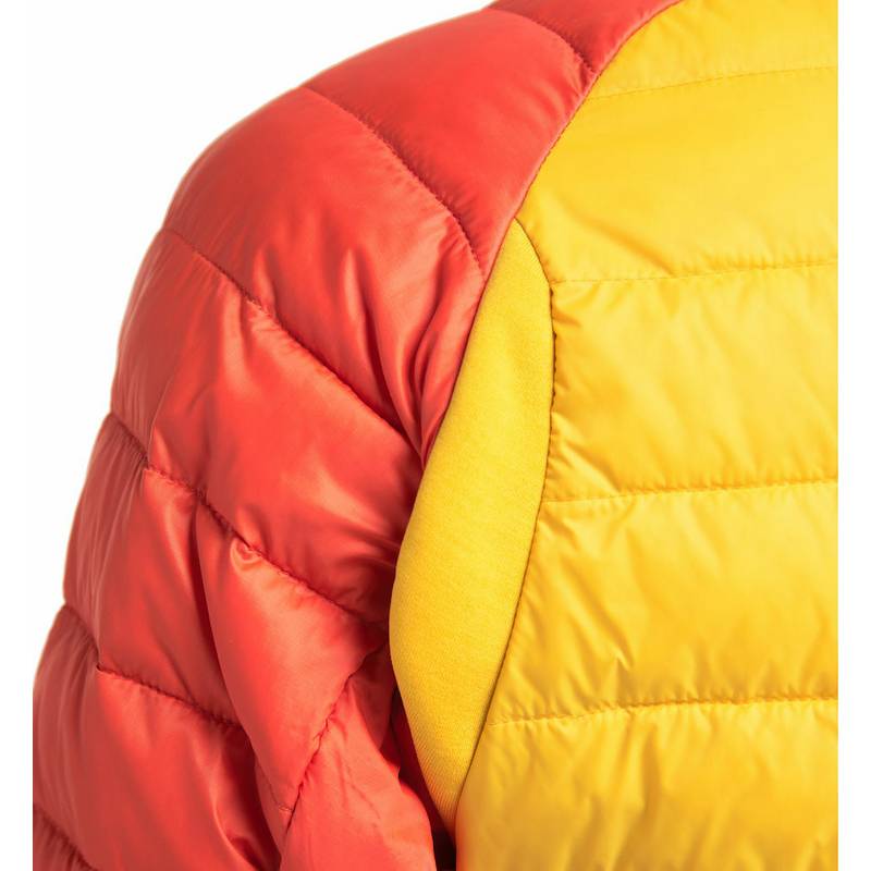 Haglfs Spire Mimic Jacket Outdoorjacke Herren