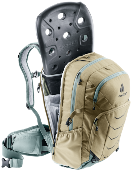 deuter Attack 18 SL  | Fahrradrucksack