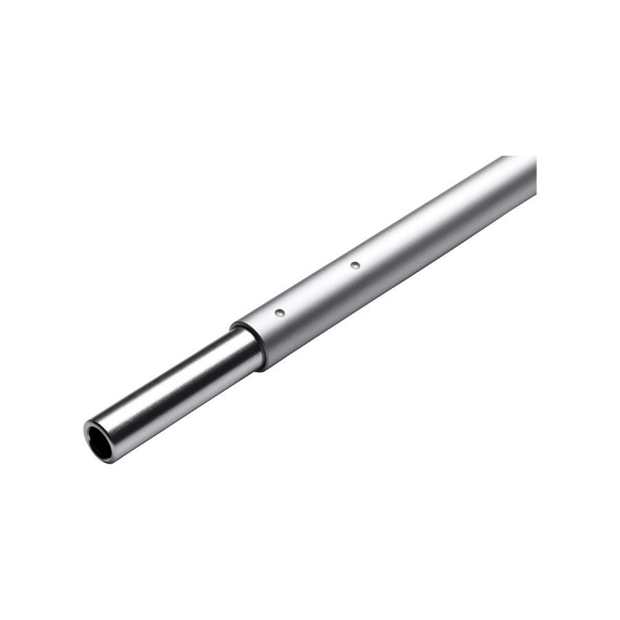 Zinalupole 13,0 mm (AL6061) x 48 cm Gestänge Segment