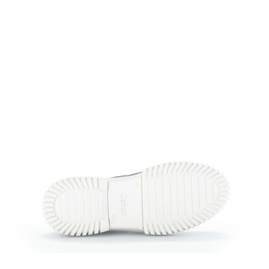 Gabor fashion Winterstiefelette grau