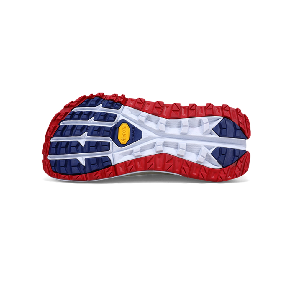 Altra OLYMPUS 5 AL0A7R74-141 / weiss