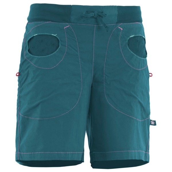 E9 - Women's Mix Short 2.3 - Shorts