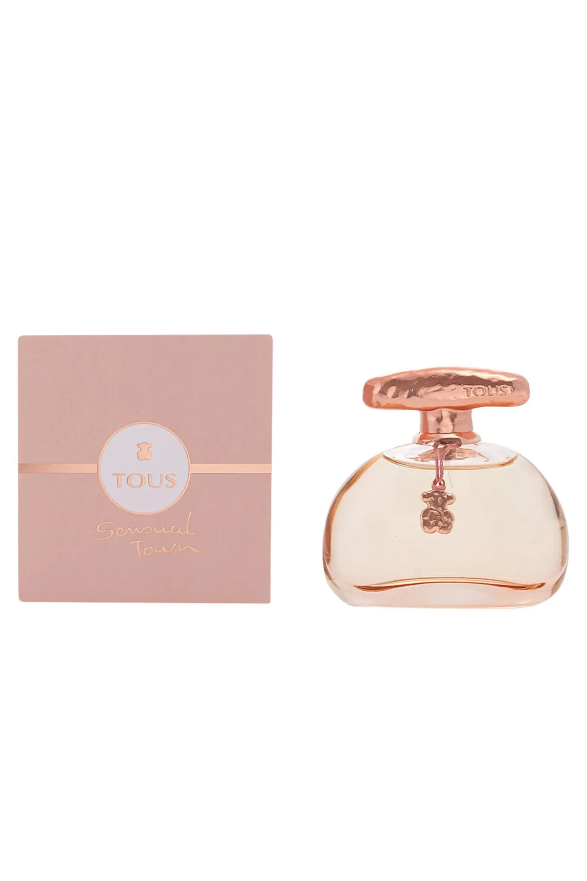 Tous  Parfum - Orientalisch