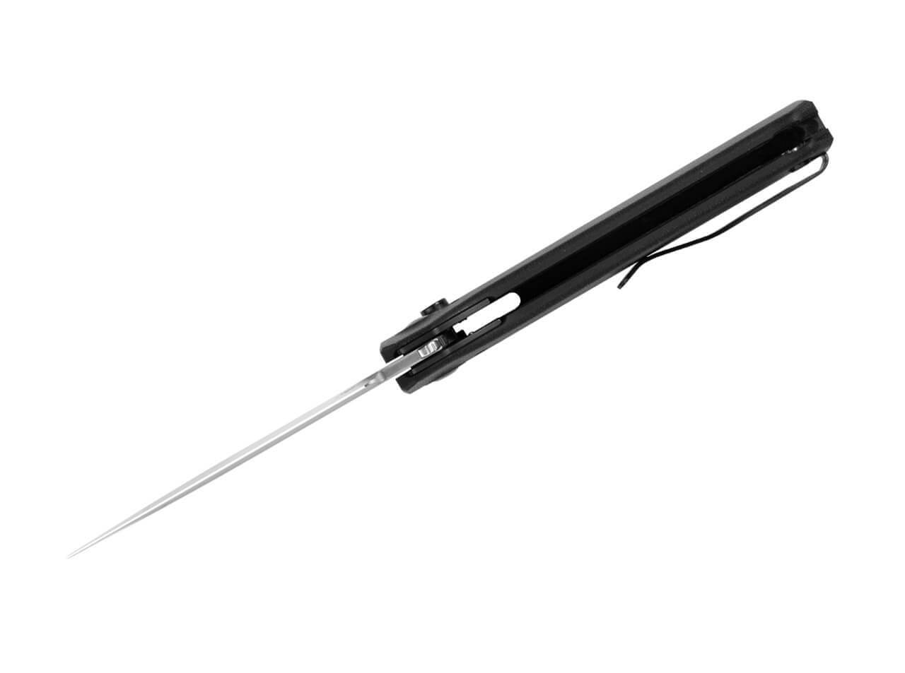 Brat G10 Black