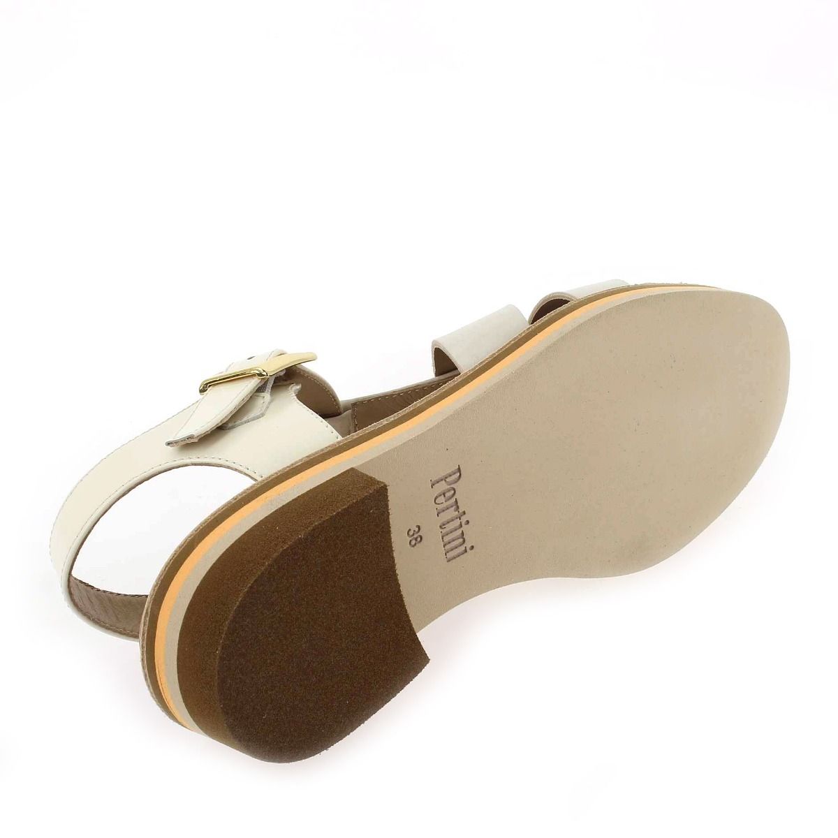 Pertini  231W32244 - Blanc