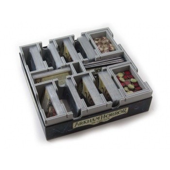 Living Card Games medium box Insert (engl.)