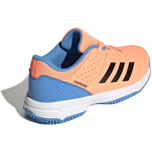 KINDER HANDBALLSCHUHE COURT STABIL JR
