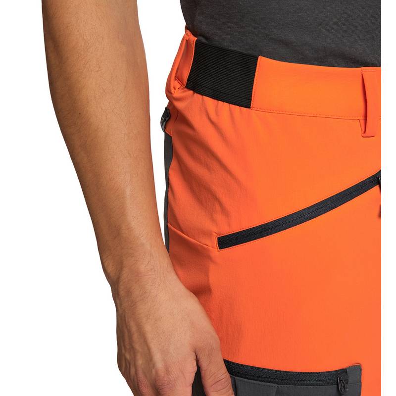Haglfs Rugged Slim Shorts Funktionsshorts Herren