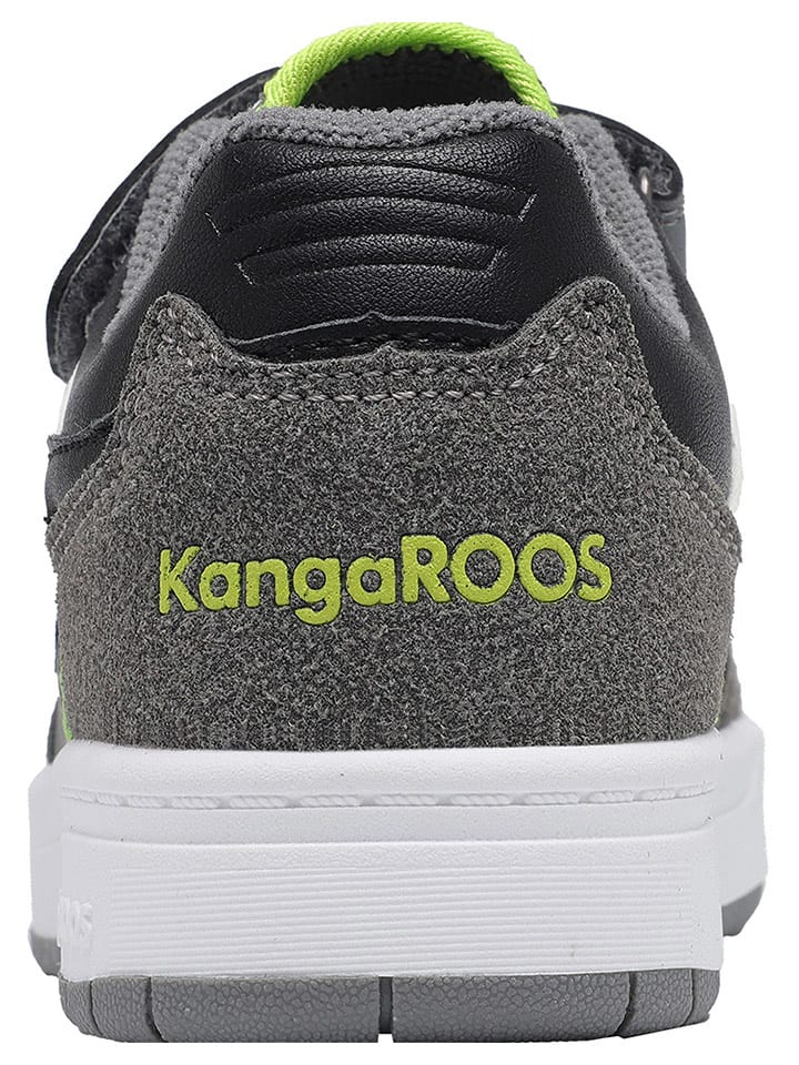 Kangaroos Sneakers 
