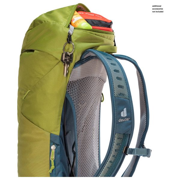 Deuter - AirComfort Lite 16 - Wanderrucksack