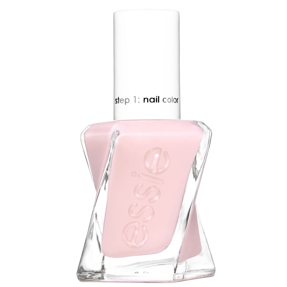 essie Gel Couture Vernis à ongles longue tenue