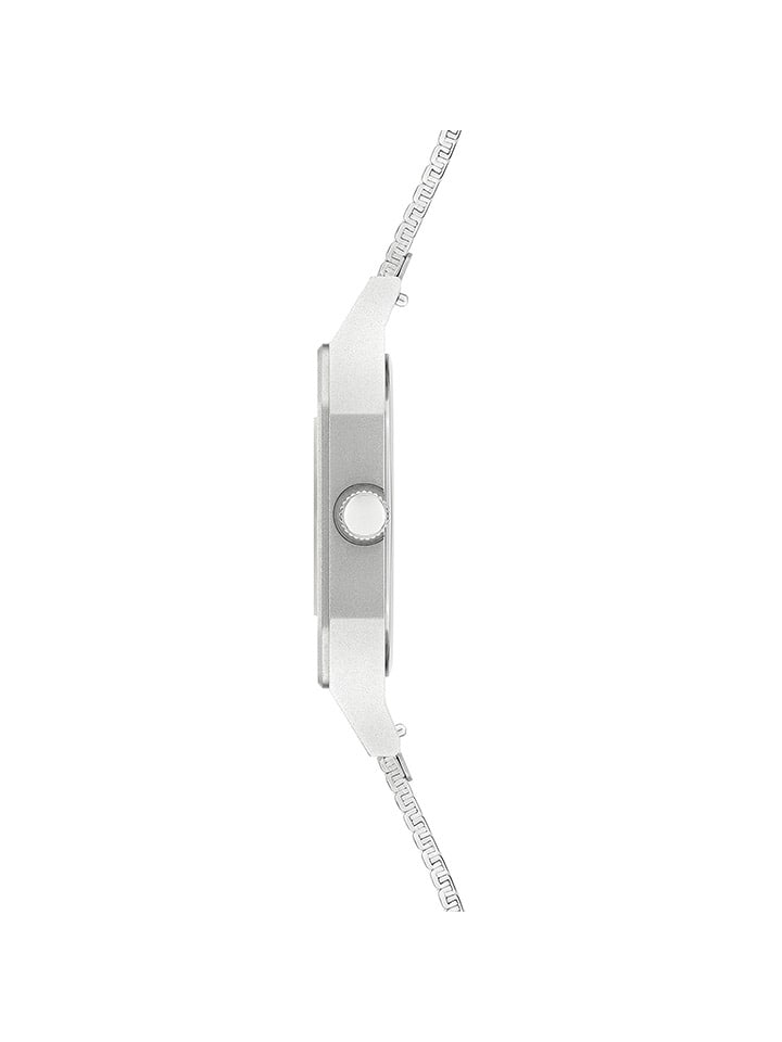 Liebeskind Quarzuhr in Silber günstig kaufen onesize