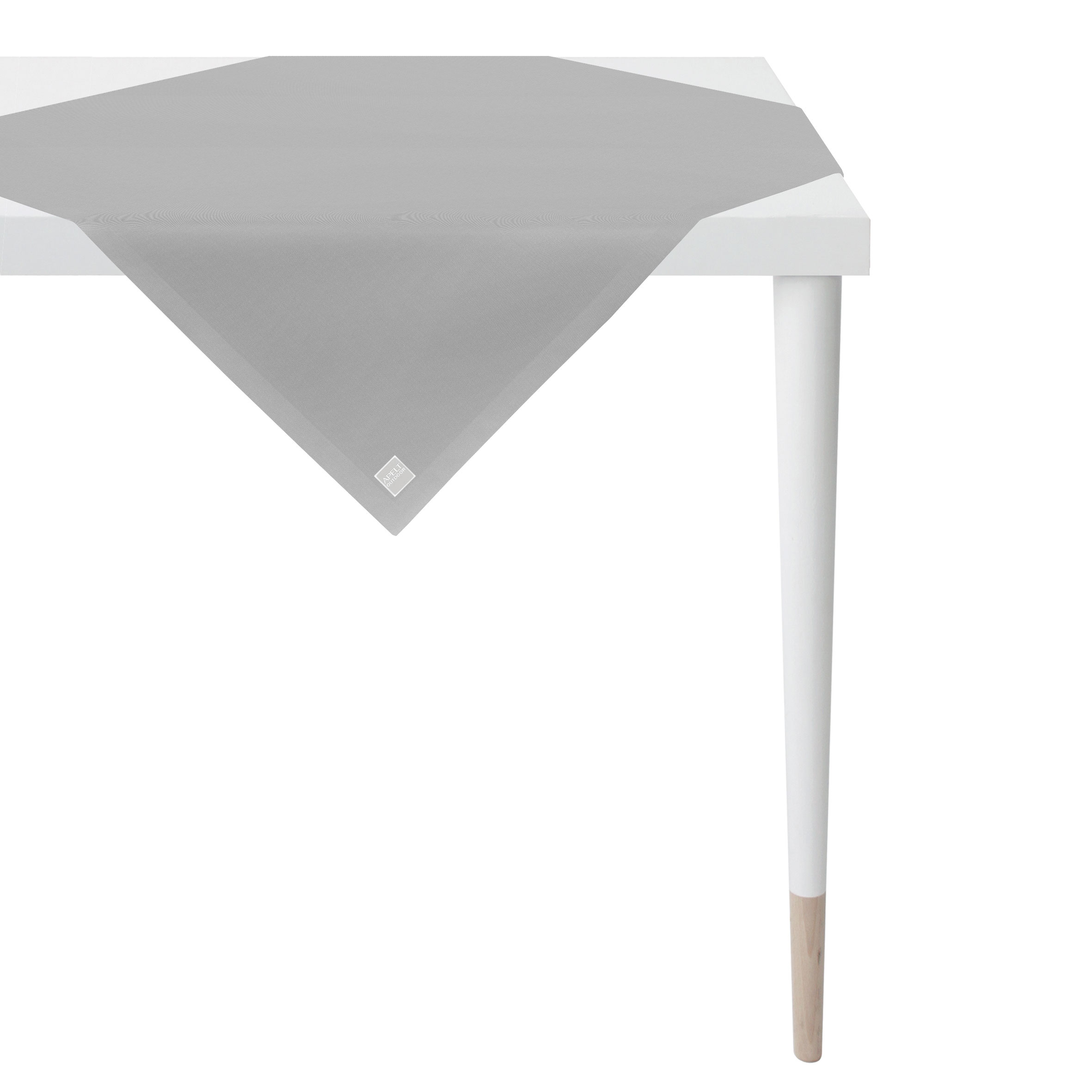ApeltOutdoor-Tischdecke