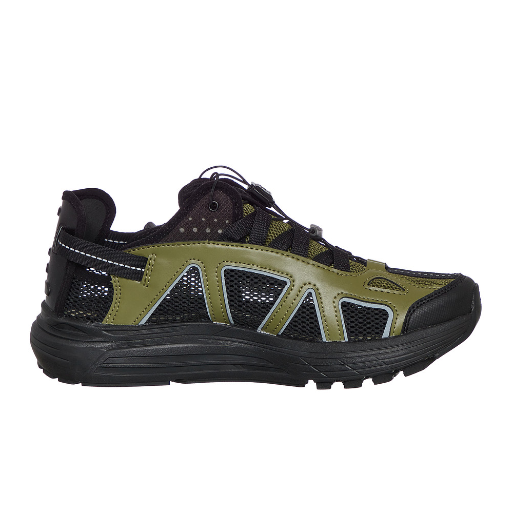 Salomon x Gramicci Techsonic L47222500 / schwarz