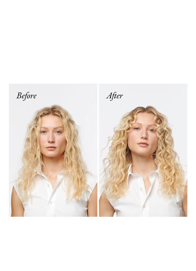 „Oribe Hair Alchemy Heatless Styling Balm“ plaukų kremas