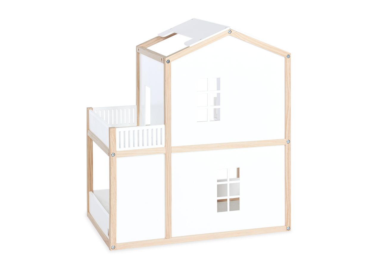 Pinolino Kinderträume Pinolino Puppenhaus Ida