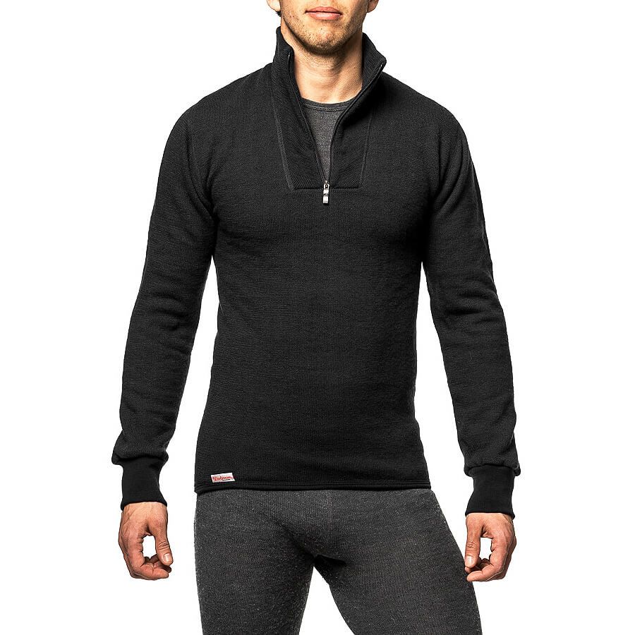 Turtleneck 400 Rollkragen Shirt