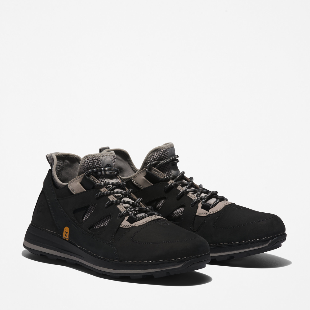 Timberland Timberloop Trekker Hiker TB0A5MEG0151 / schwarz