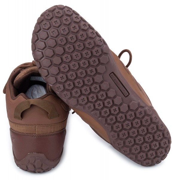 Ballop |a ~ Kuluba W + TEX ~ Brown