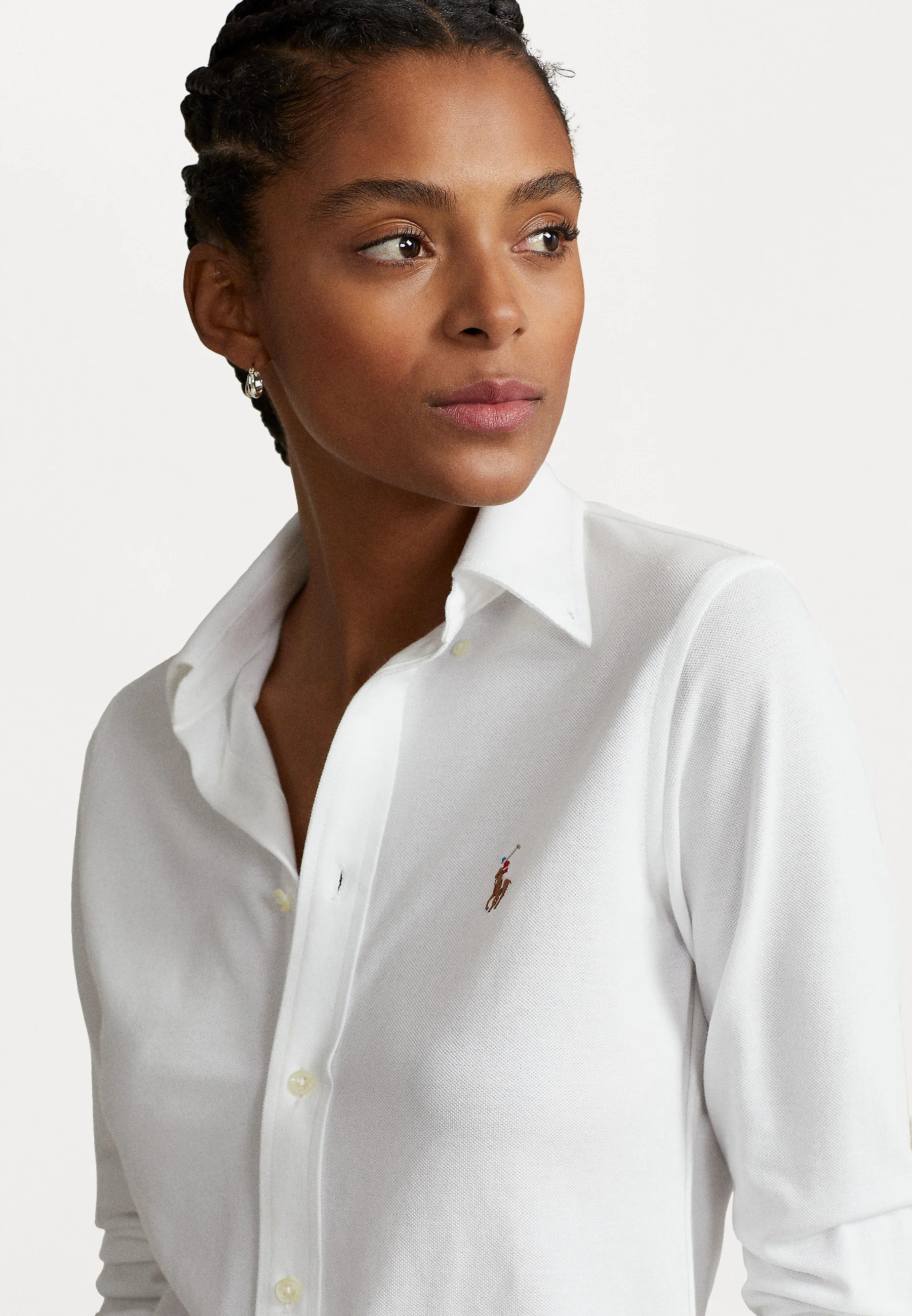 Camisa OXFORD de Polo Ralph Lauren - Camisa